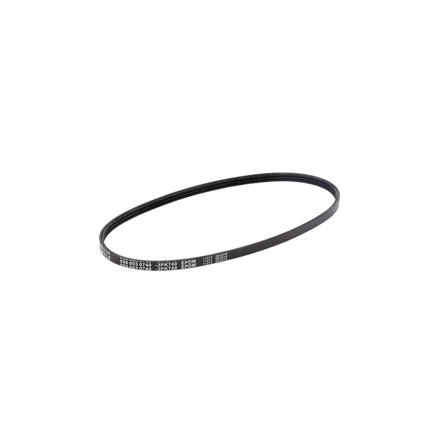 Meyle 050 003 0740 V-Ribbed Belt
