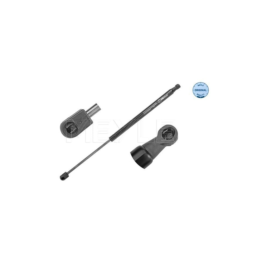 Meyle 050 003 0875 V-Ribbed Belt