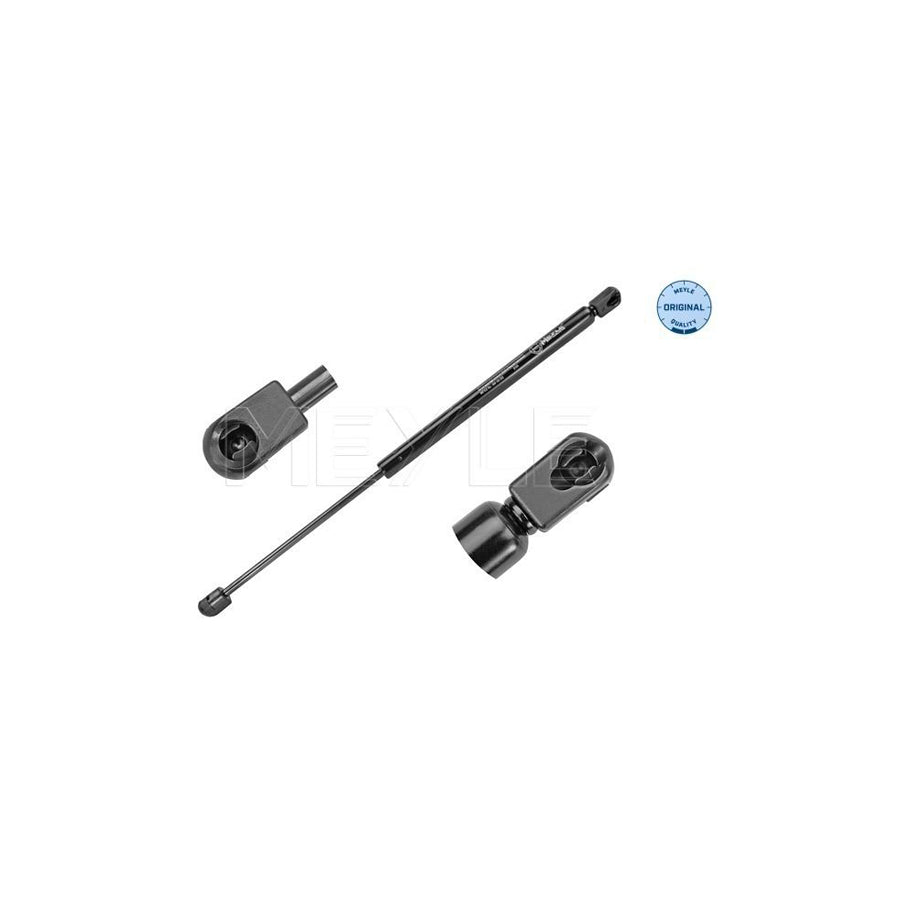 Meyle 050 005 1040 V-Ribbed Belt