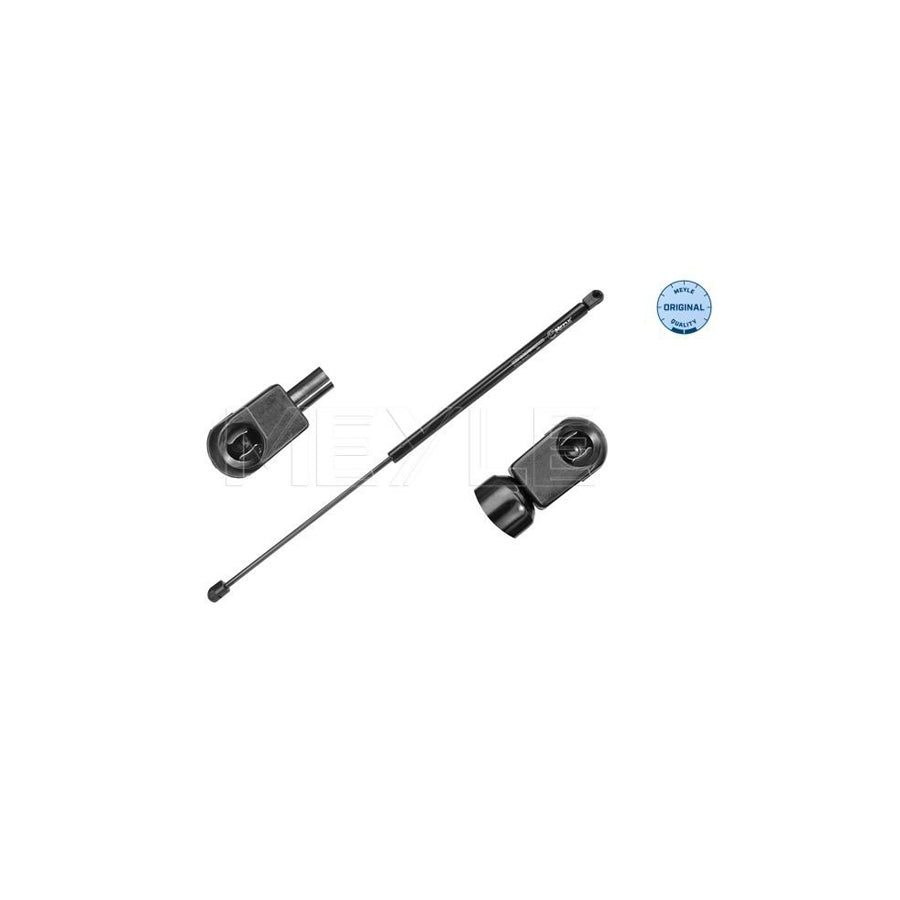 Meyle 050 009 1920 V-Ribbed Belt