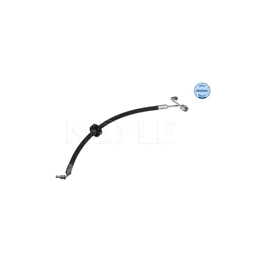 Meyle 059 202 0005 Hydraulic Hose, Steering System Suitable For Mercedes-Benz C-Class Saloon (W202)