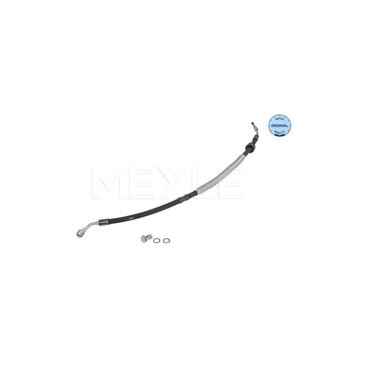 Meyle 059 202 0009 Hydraulic Hose, Steering System Suitable For Mercedes-Benz Ml-Class (W163)