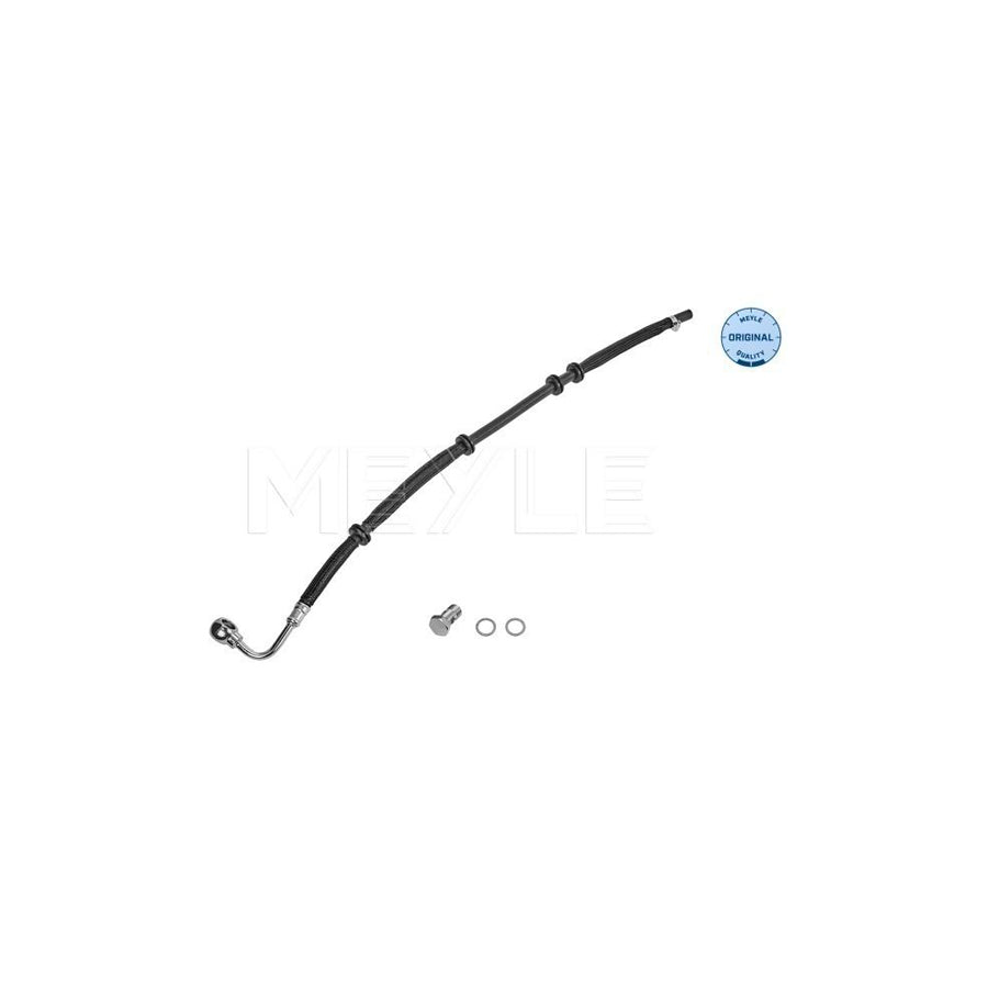 Meyle 059 203 0000 Hydraulic Hose, Steering System Suitable For Mercedes-Benz Ml-Class (W163)