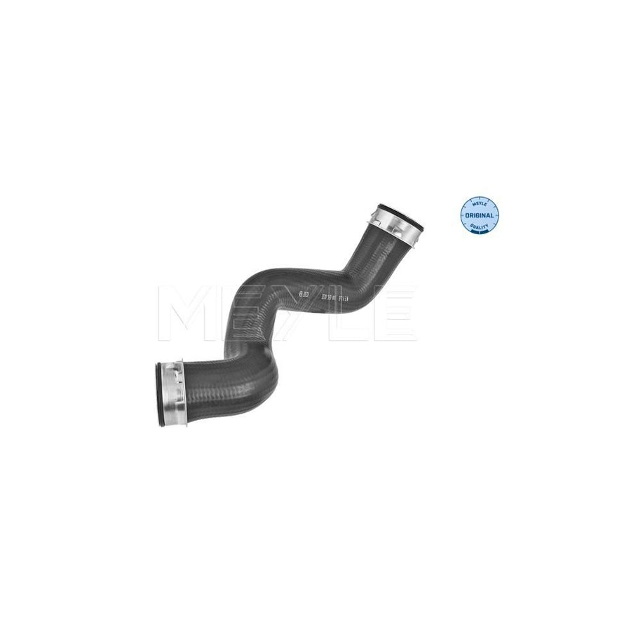Meyle 100 036 0035 Charger Intake Hose