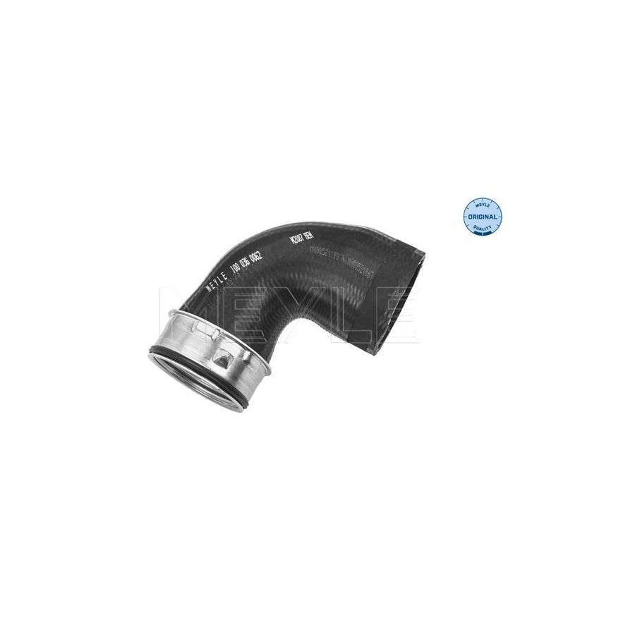 Meyle 100 036 0062 Charger Intake Hose