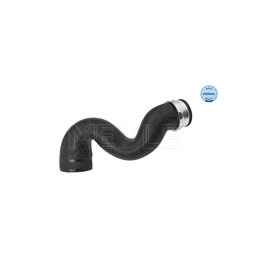 Meyle 100 036 0064 Charger Intake Hose