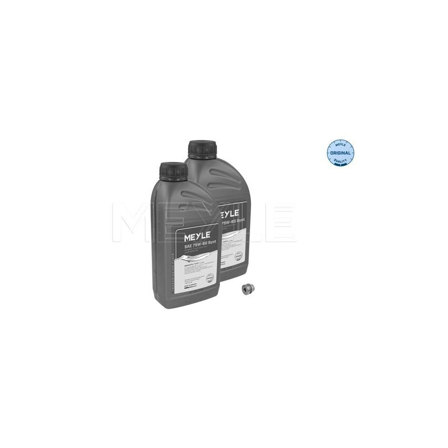 Meyle 100 135 0210 Gearbox Service Kit