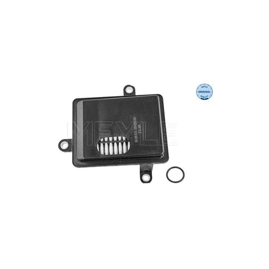 Meyle 100 136 0020 Hydraulic Filter, Automatic Transmission
