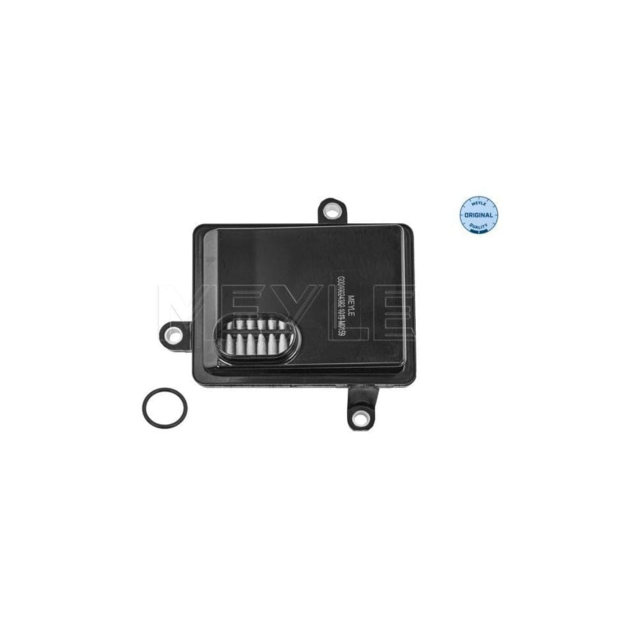 Meyle 100 136 0021 Hydraulic Filter, Automatic Transmission