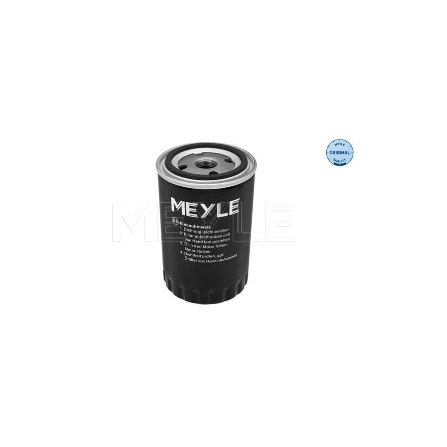 Meyle 100 322 0001 Oil Filter