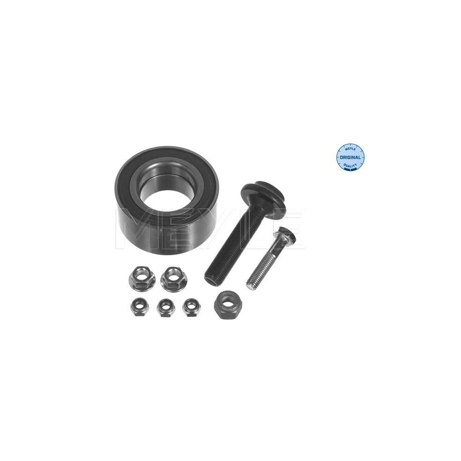 Meyle 100 498 0037 Wheel Bearing Kit