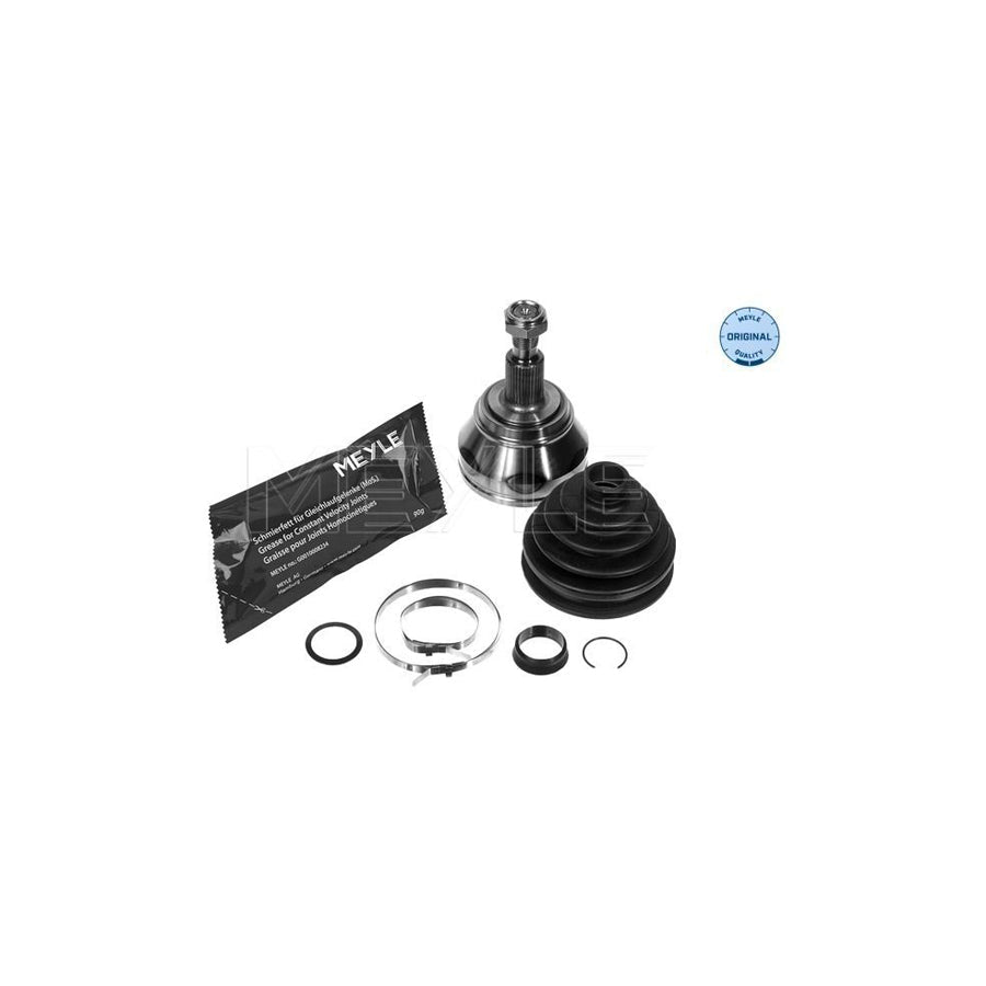 Meyle 100 498 0052 Joint Kit, Drive Shaft