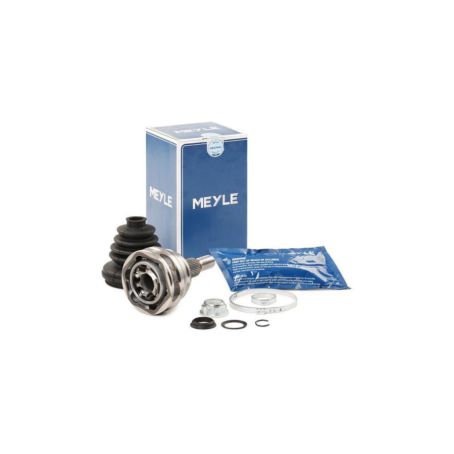 Meyle 100 498 0061 Joint Kit, Drive Shaft