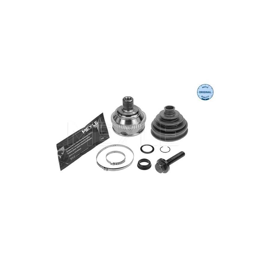 Meyle 100 498 0070 Joint Kit, Drive Shaft For VW Transporter