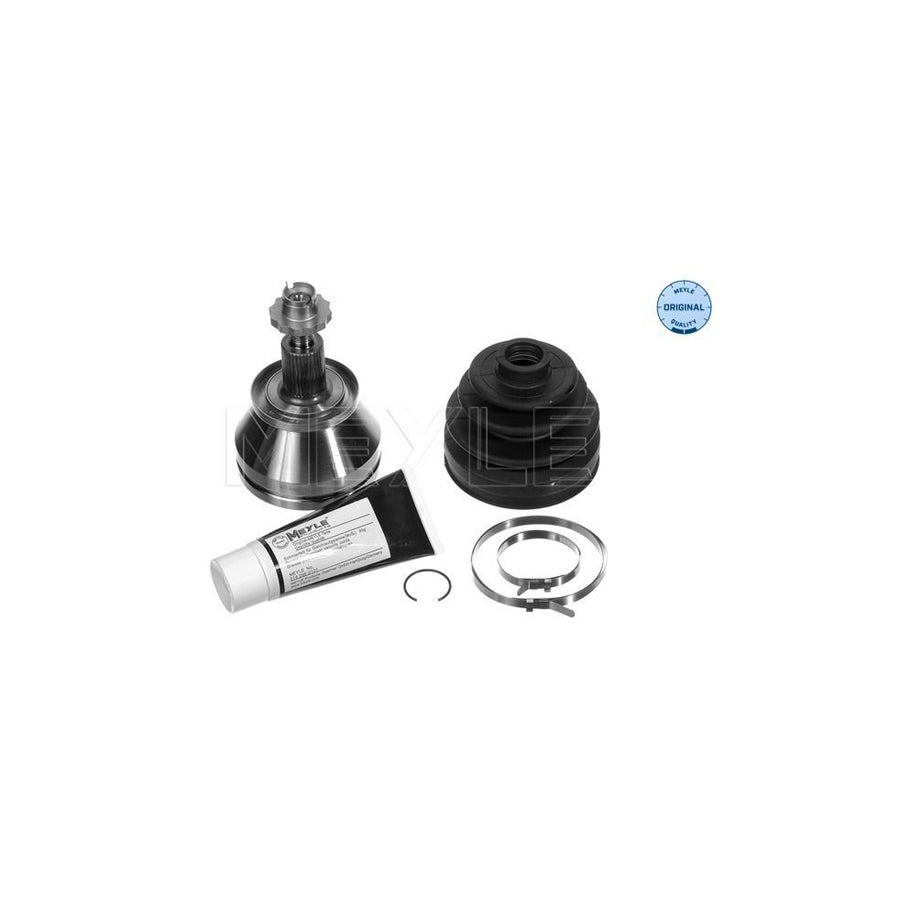 Meyle 100 498 0119 Joint Kit, Drive Shaft