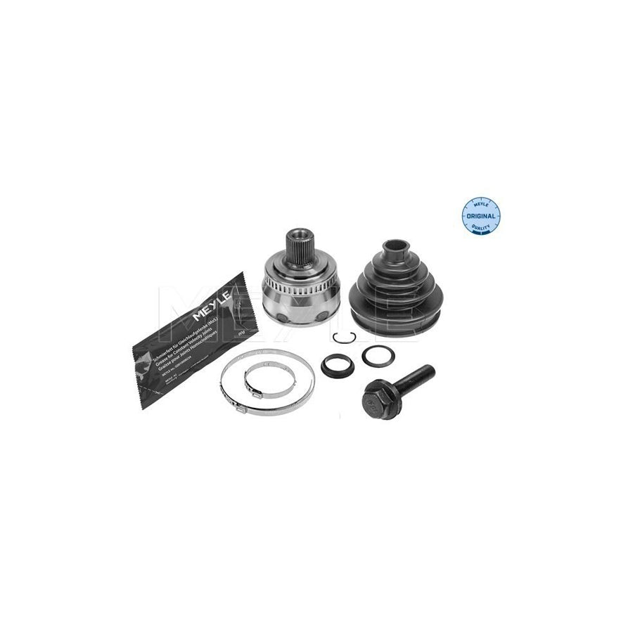 Meyle 100 498 0180 Joint Kit, Drive Shaft