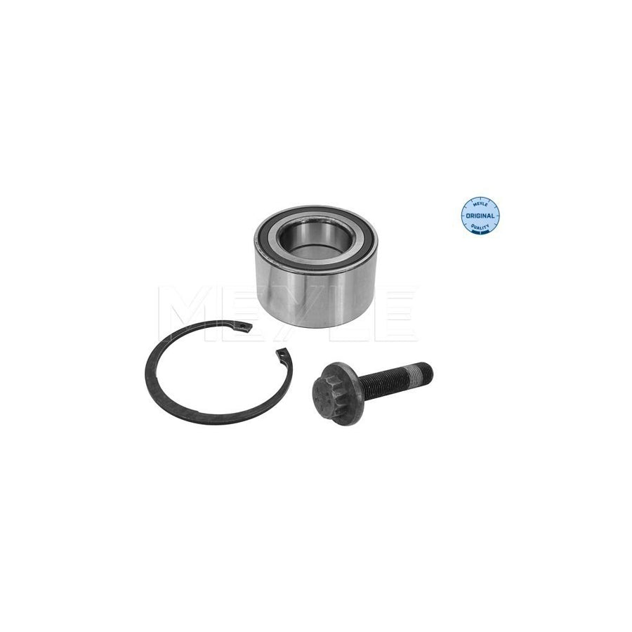 Meyle 100 498 0211 Wheel Bearing Kit For VW Amarok