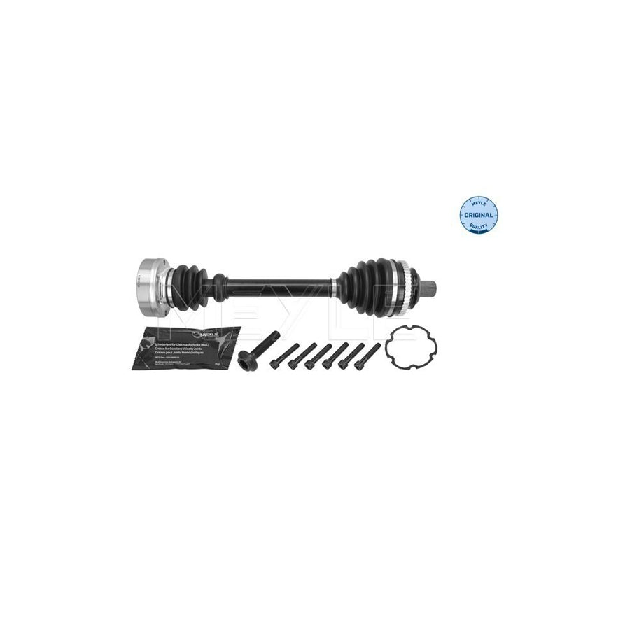 Meyle 100 498 0694 Drive Shaft For VW Transporter