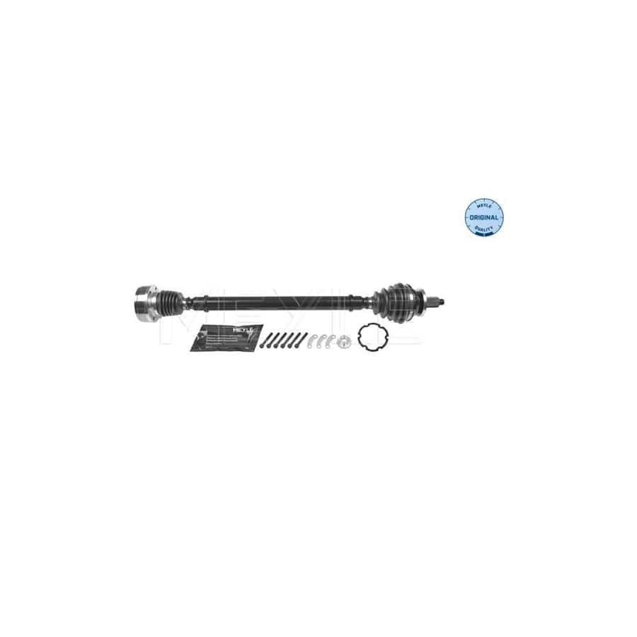 Meyle 100 498 0734 Drive Shaft