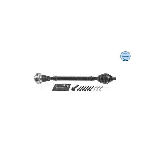 Meyle 100 498 0778 Drive Shaft