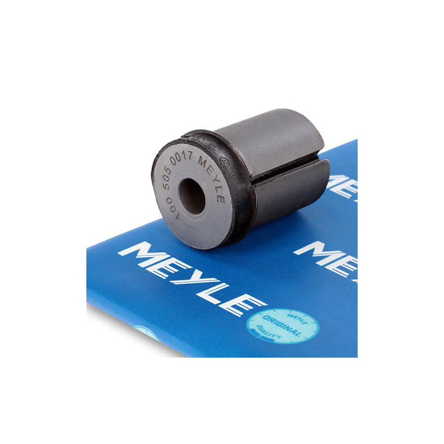 Meyle 100 505 0017 Bush, Control Arm Mounting