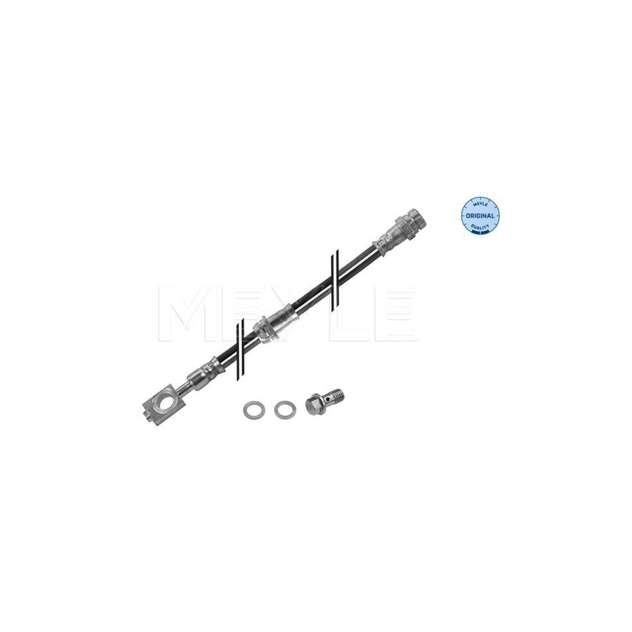 Meyle 100 525 0051/S Brake Hose