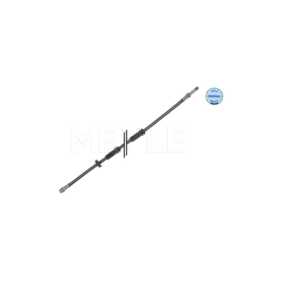 Meyle 100 525 0077 Brake Hose
