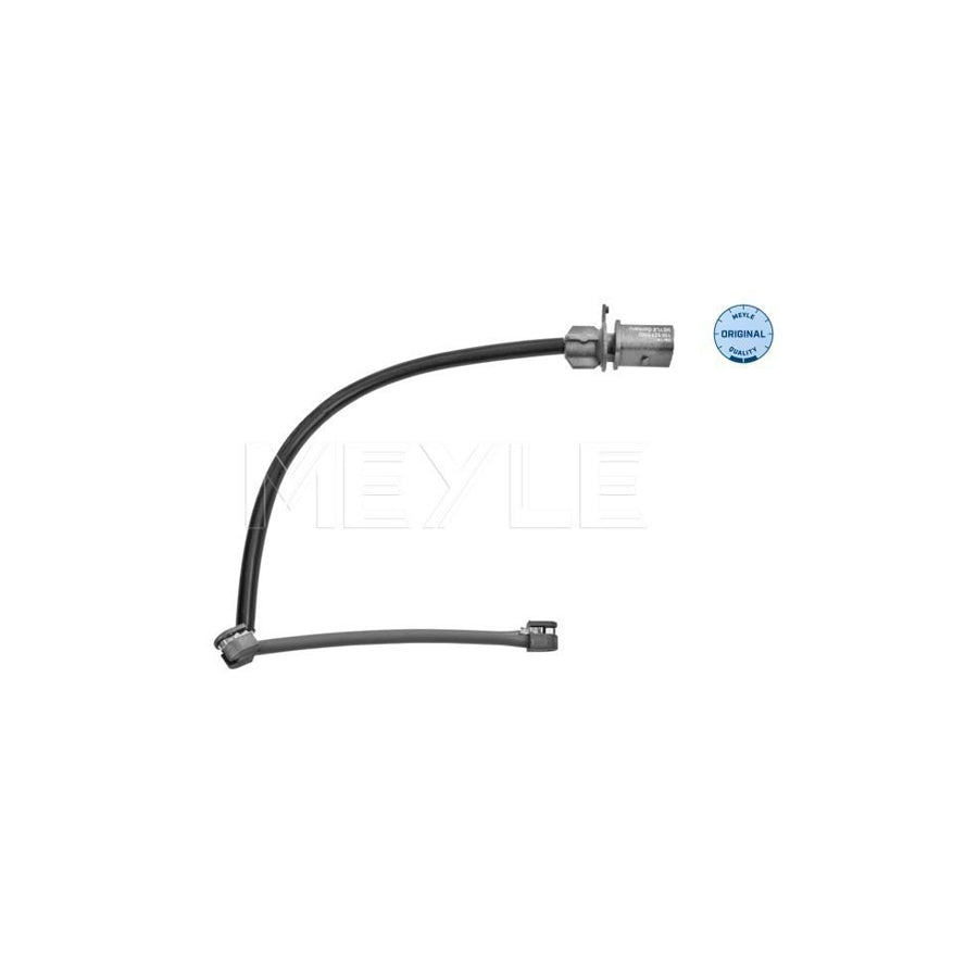 Meyle 100 527 0002 Brake Pad Wear Sensor