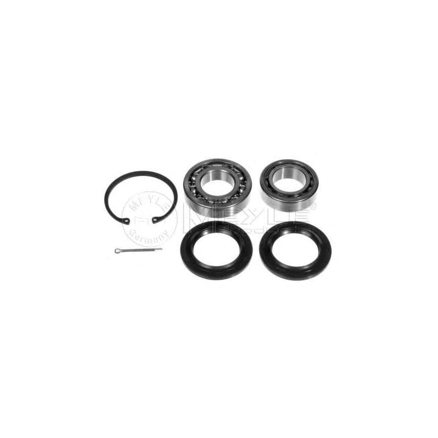 Meyle 100 598 0004 Wheel Bearing Kit