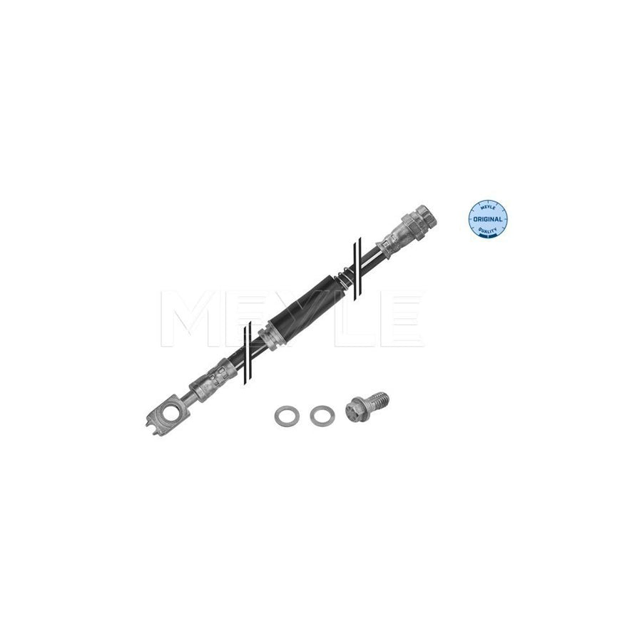 Meyle 100 611 0071/S Brake Hose