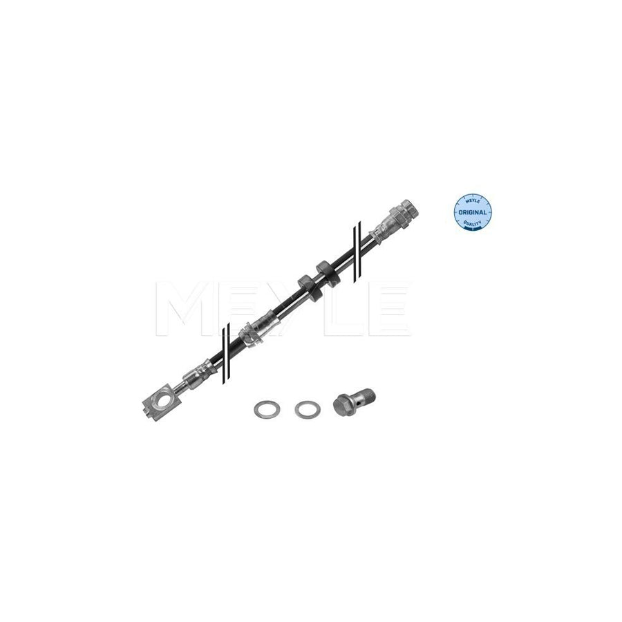 Meyle 100 611 0079/S Brake Hose