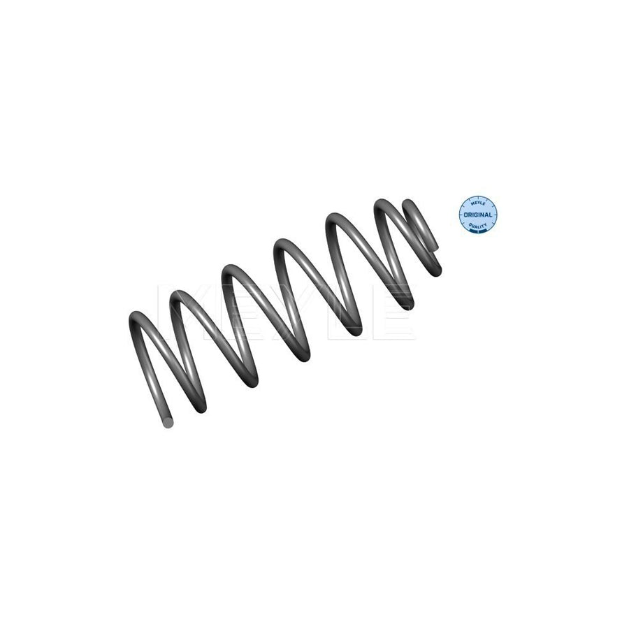 Meyle 100 639 0018 Coil Spring For VW Passat