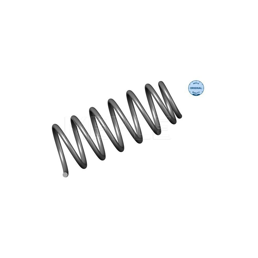 Meyle 100 639 0026 Coil Spring