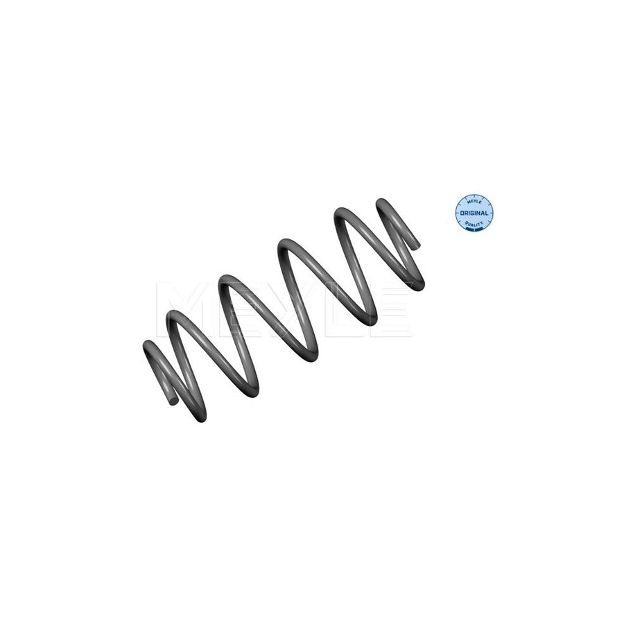 Meyle 100 639 0049 Coil Spring For VW Passat