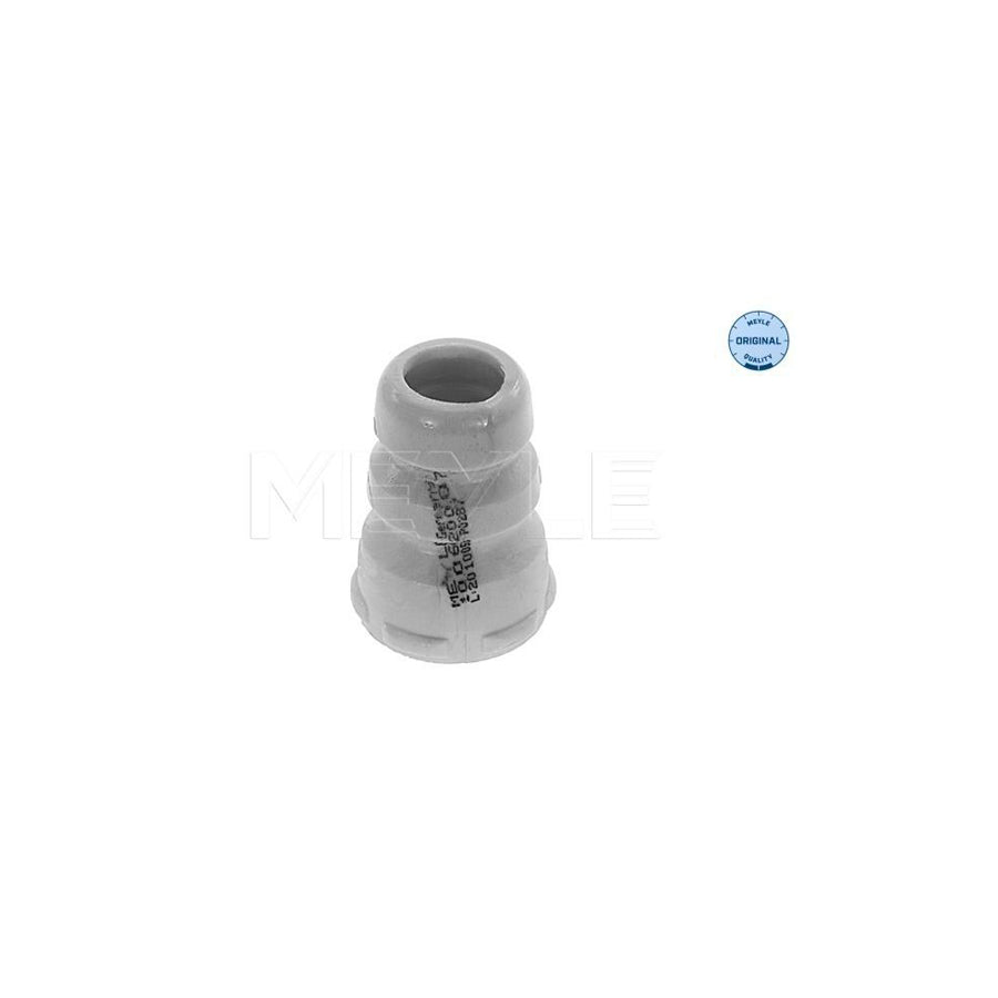 Meyle 100 642 0007 Rubber Buffer, Suspension