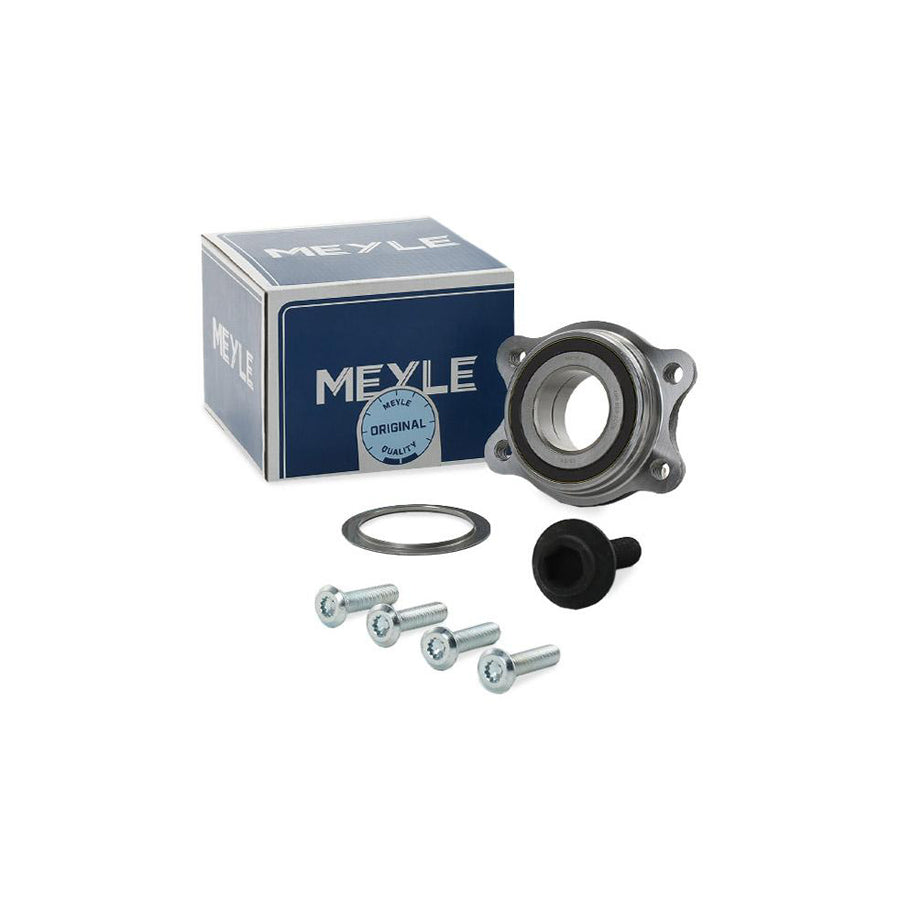 Meyle 100 650 0006 Wheel Bearing Kit