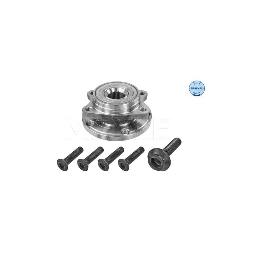Meyle 100 710 0032 Axle Bush