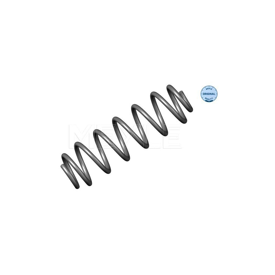 Meyle 100 739 0006 Coil Spring For VW Golf V Hatchback (1K1)