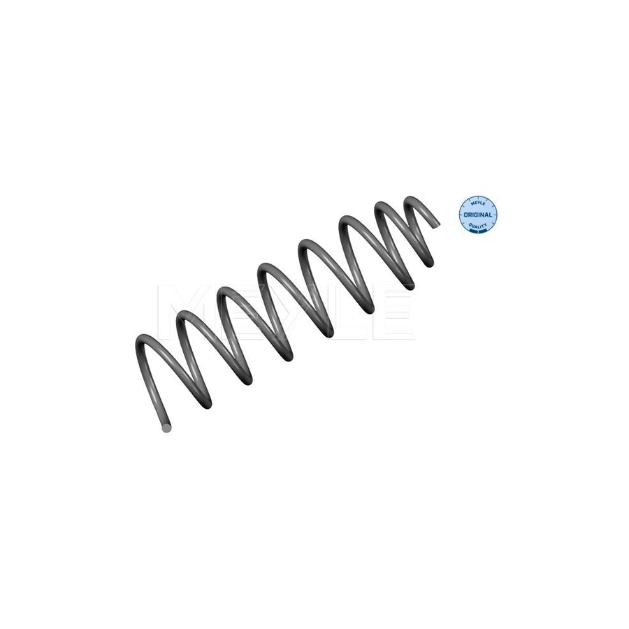 Meyle 100 739 0037 Coil Spring For Audi A4 B5 Avant (8D5)