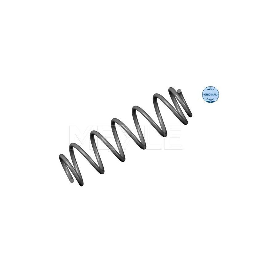 Meyle 100 739 0049 Coil Spring For VW New Beetle Hatchback (9C1, 1C1)