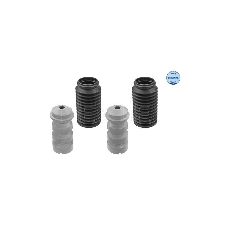 Meyle 100 740 0003 Dust Cover Kit, Shock Absorber For Audi A4