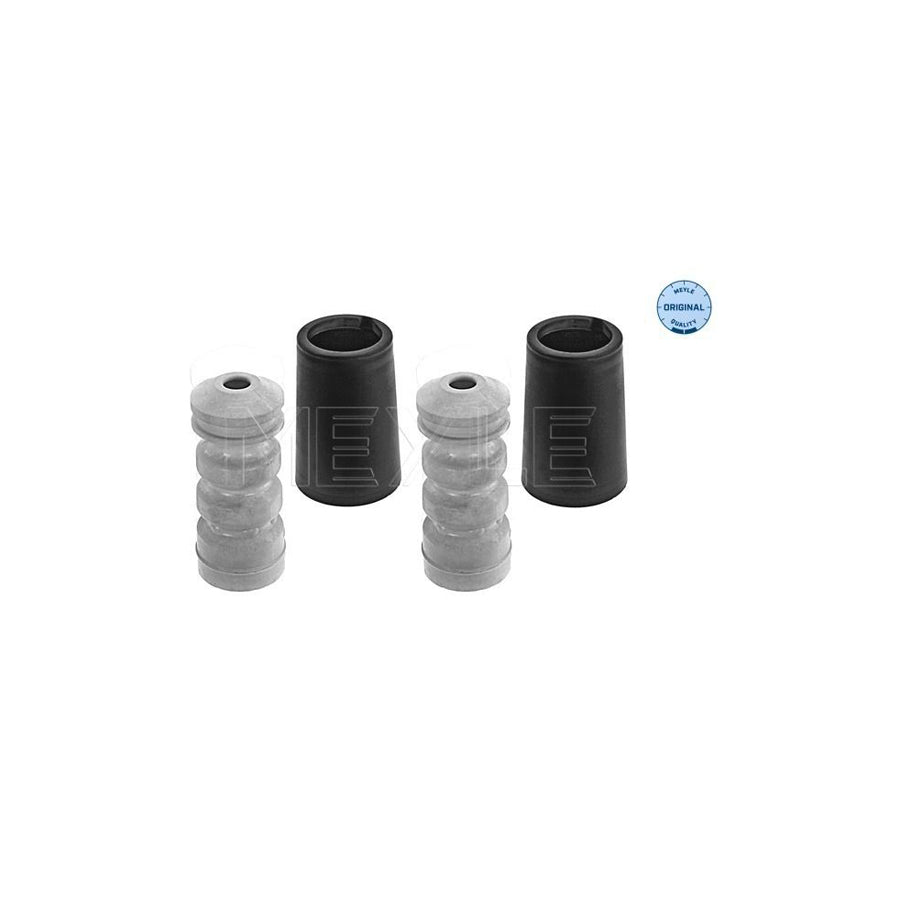 Meyle 100 740 0006 Dust Cover Kit, Shock Absorber