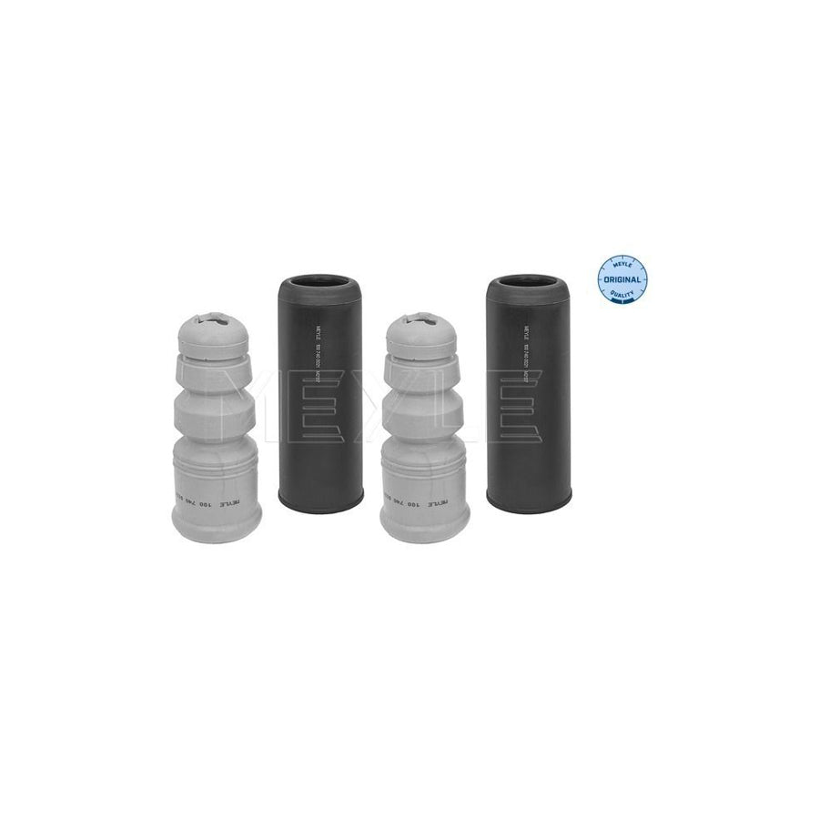 Meyle 100 740 0021 Dust Cover Kit, Shock Absorber