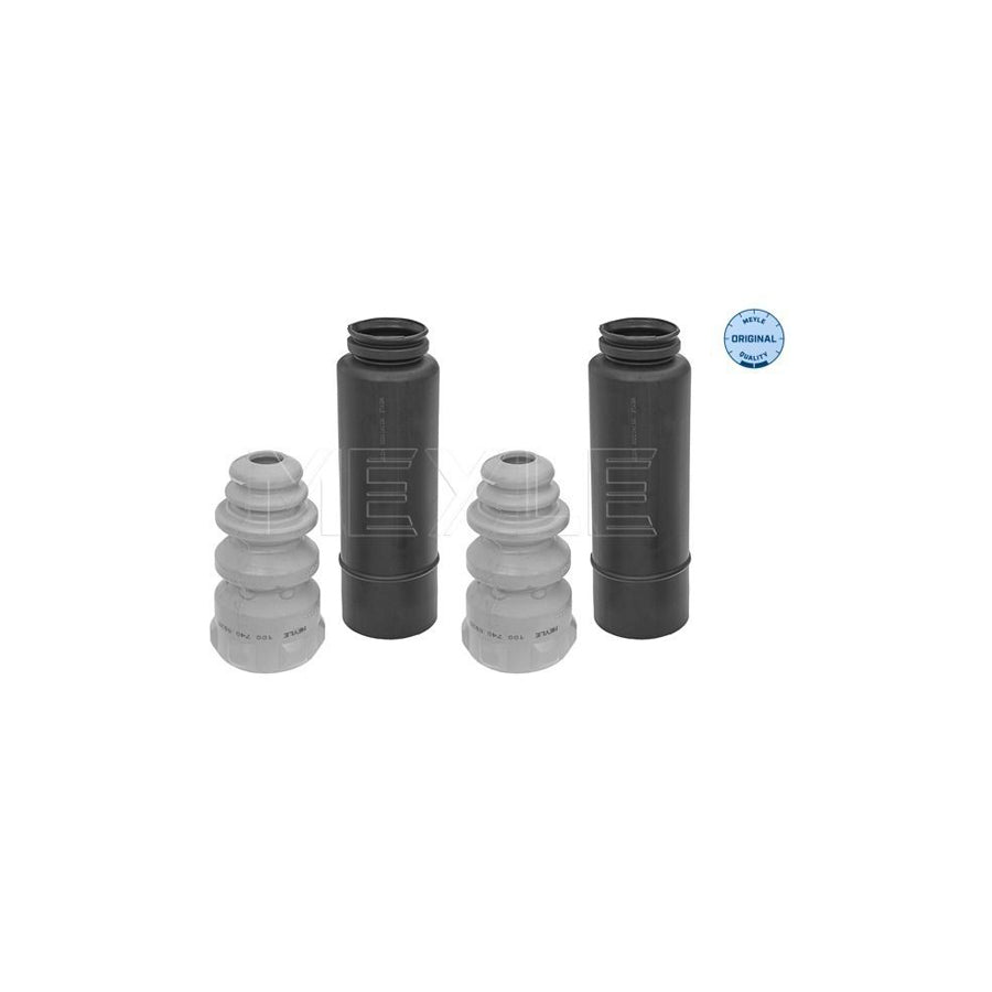 Meyle 100 740 0025 Dust Cover Kit, Shock Absorber For Audi Tt