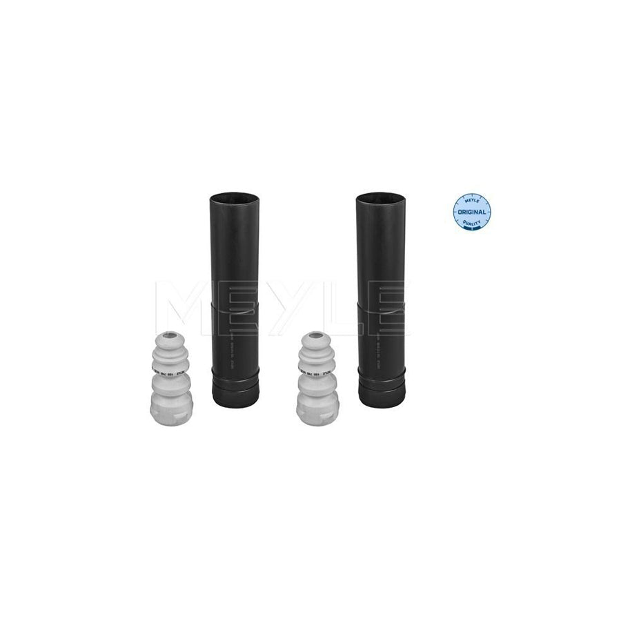 Meyle 100 740 0026 Dust Cover Kit, Shock Absorber