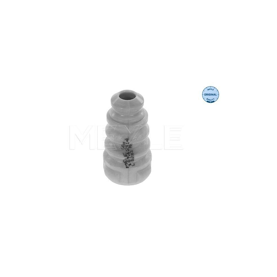 Meyle 100 742 0014 Rubber Buffer, Suspension