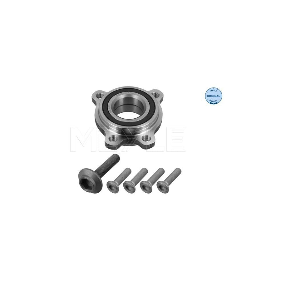 Meyle 100 752 0015 Wheel Hub