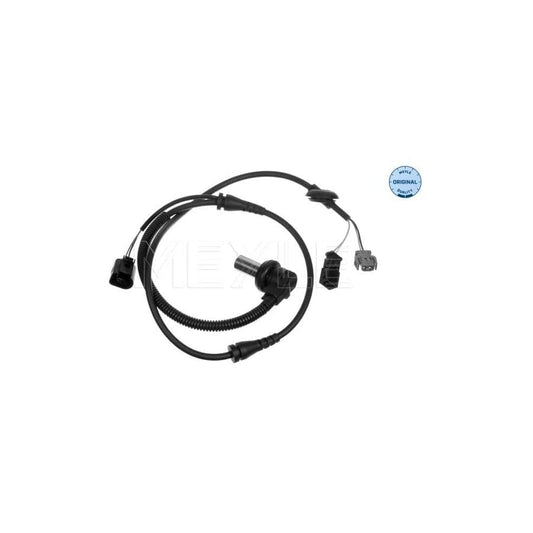 Meyle 100 899 0008 Abs Sensor For Audi A6