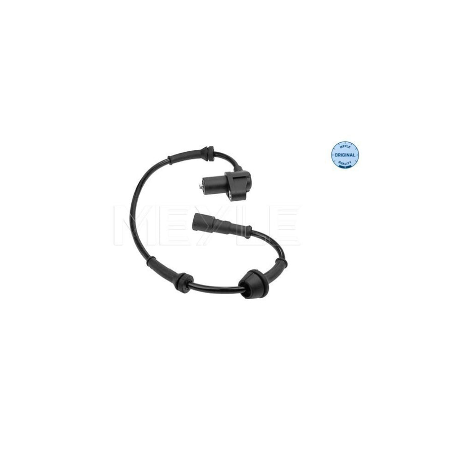 Meyle 100 899 0075 Abs Sensor For VW Transporter