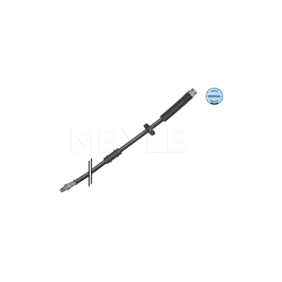 Meyle 11-14 525 0025 Brake Hose